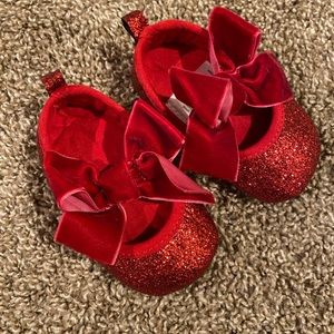 Carter’s Baby Shoes